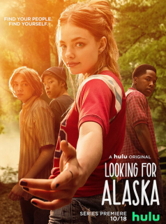 voir serie Looking For Alaska en streaming