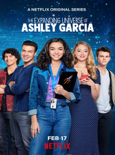 L'Univers infini d'Ashley Garcia streaming