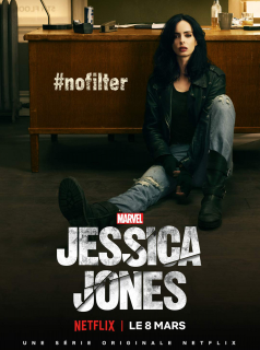 Marvel's Jessica Jones saison 3 épisode 9