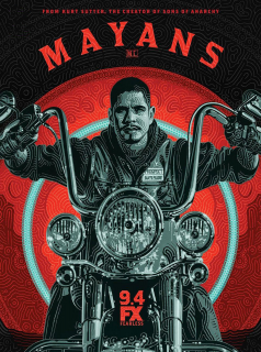 Mayans M.C. saison 1 épisode 6