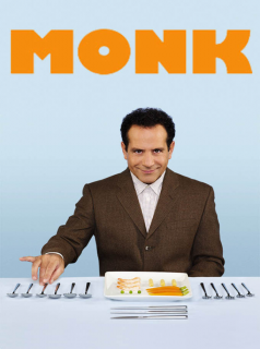 voir Monk saison 2 épisode 15