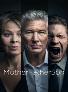 MotherFatherSon saison 1 épisode 5