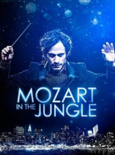 voir Mozart in the Jungle saison 3 épisode 5