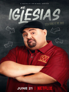 Mr. Iglesias saison 2 épisode 2