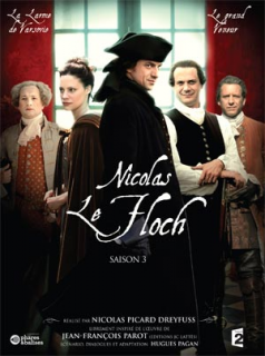 Nicolas Le Floch saison 1 épisode 1