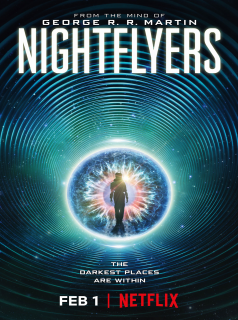 Nightflyers saison 1 épisode 8