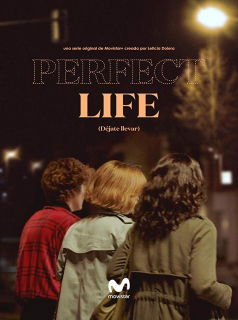 Perfect Life saison 2 épisode 5