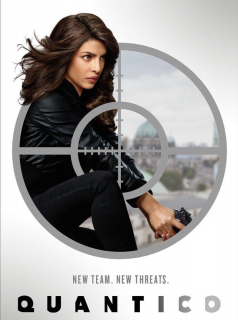 Quantico saison 1 épisode 6