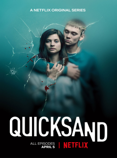 Quicksand – Rien de plus grand saison 1 épisode 3