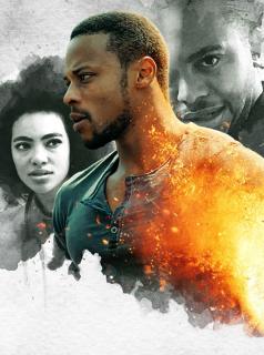 Shadow Khumalo Saison 1 en streaming français