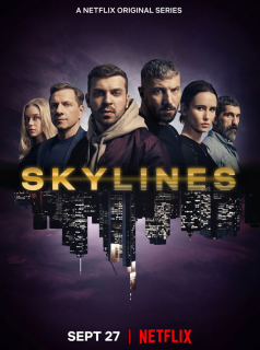 Skylines saison 1 épisode 1