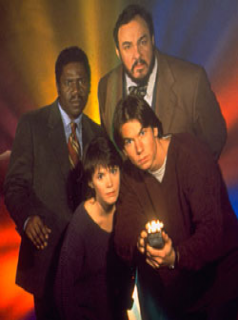 Sliders, les mondes parallèles saison 4 épisode 2