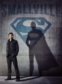 Smallville streaming