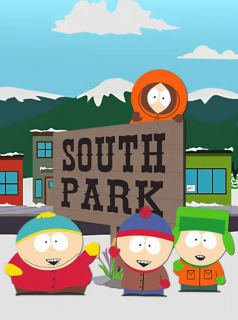 South Park saison 9 épisode 1