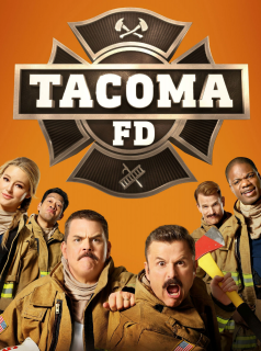 Tacoma FD saison 3 épisode 5