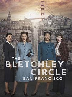 The Bletchley Circle: San Francisco saison 1 épisode 4