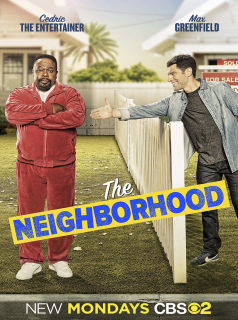 The Neighborhood saison 5 épisode 7