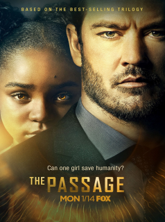 The Passage saison 1 épisode 4