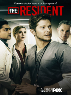 The Resident saison 6 épisode 11