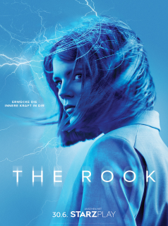 voir The Rook saison 1 épisode 5