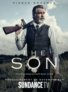 voir The Son saison 1 épisode 10