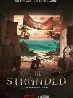 The Stranded saison 1 épisode 6