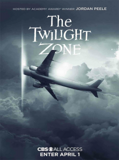 The Twilight Zone : la quatrième dimension (2019) saison 1 épisode 6