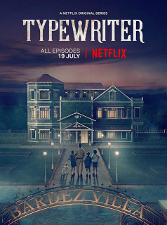 Typewriter Saison 1 en streaming français