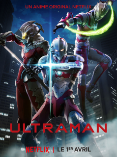 Ultraman (2019) saison 1 épisode 7