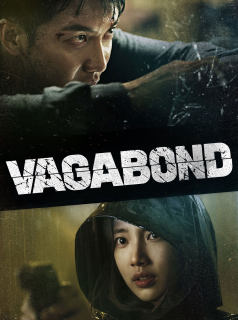 Vagabond streaming