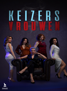 voir Women Of The Night saison 2 épisode 9