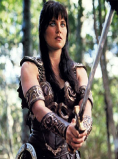 Xena, la guerrière saison 2 épisode 13