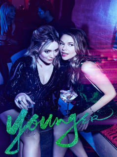 Younger saison 4 épisode 9