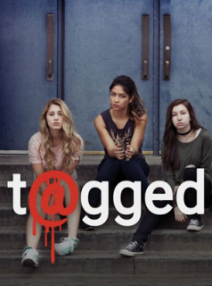 voir You've been t@gged saison 1 épisode 3