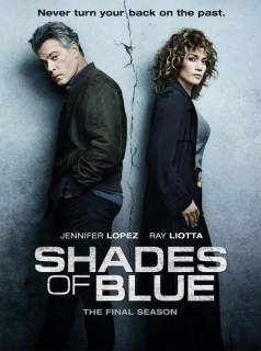 voir Shades of Blue : une flic entre deux feux saison 2 épisode 5