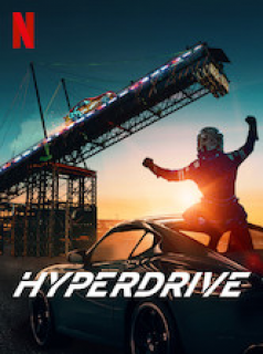 voir Hyperdrive saison 1 épisode 2