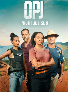 voir OPJ, Pacifique Sud saison 1 épisode 31