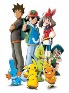 Pokémon saison 3 épisode 29