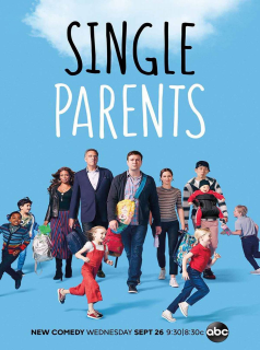 voir Single Parents saison 1 épisode 11