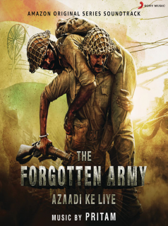 The Forgotten Army saison 1 épisode 3