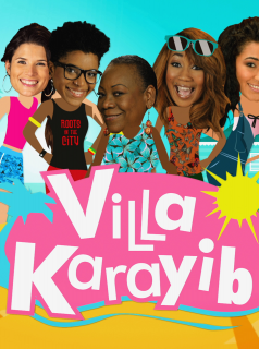 Villa Karayib saison 2 épisode 75