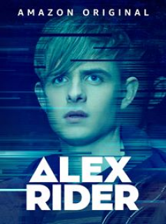 Alex Rider saison 3 épisode 6