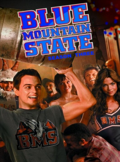 Blue Mountain State saison 3 épisode 5