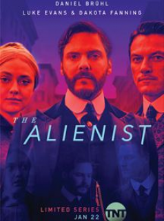 L'Aliéniste saison 1 épisode 6