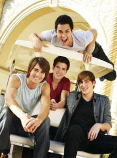 voir Big Time Rush Saison 3 en streaming 