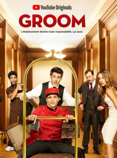 Groom saison 1 épisode 7