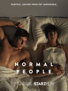 voir Normal People saison 1 épisode 8