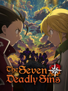 The Seven Deadly Sins saison 4 épisode 2