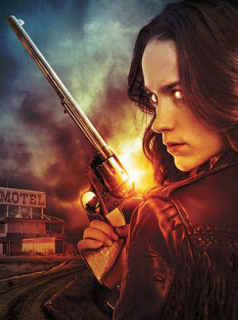 Wynonna Earp saison 3 épisode 9