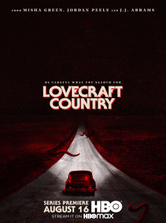 voir Lovecraft Country saison 1 épisode 2